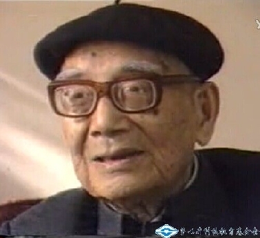架橋人